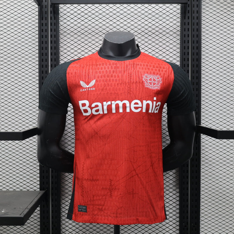 Bayern Leverkusen 2024-25 Versão Jogador