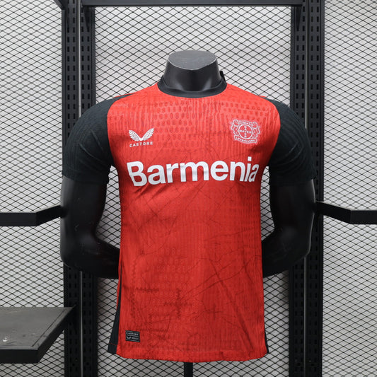 Bayern Leverkusen 2024-25 Versão Jogador
