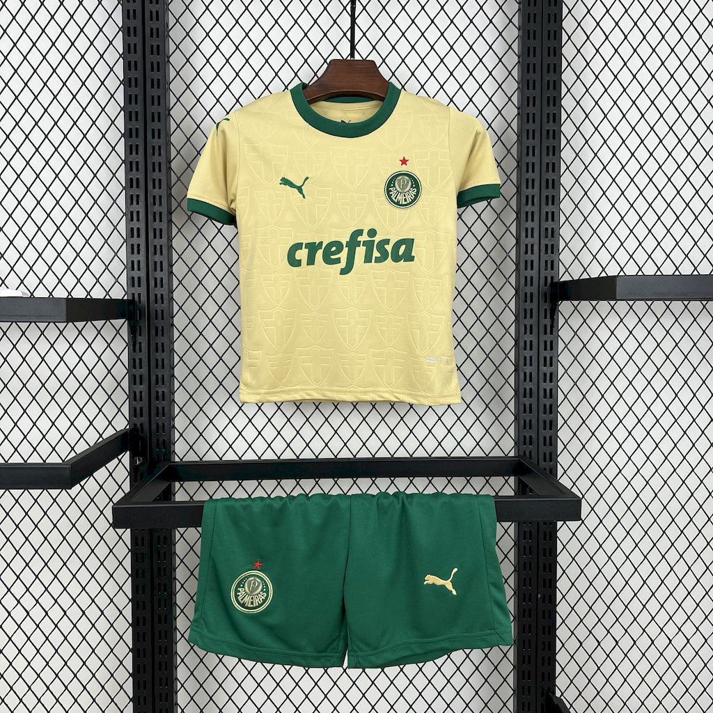 Palmeiras Kids Kit 2024-25