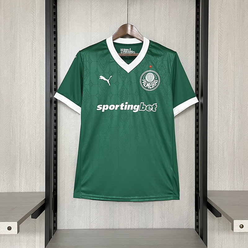 Palmeiras 2025-26