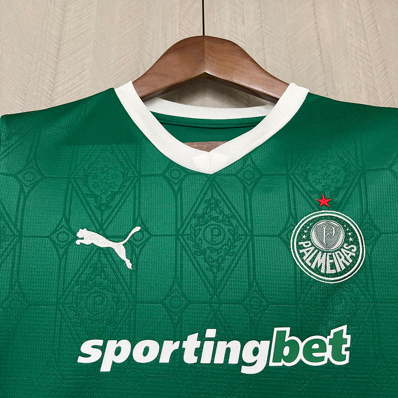 Palmeiras Kids Kit 2025-26
