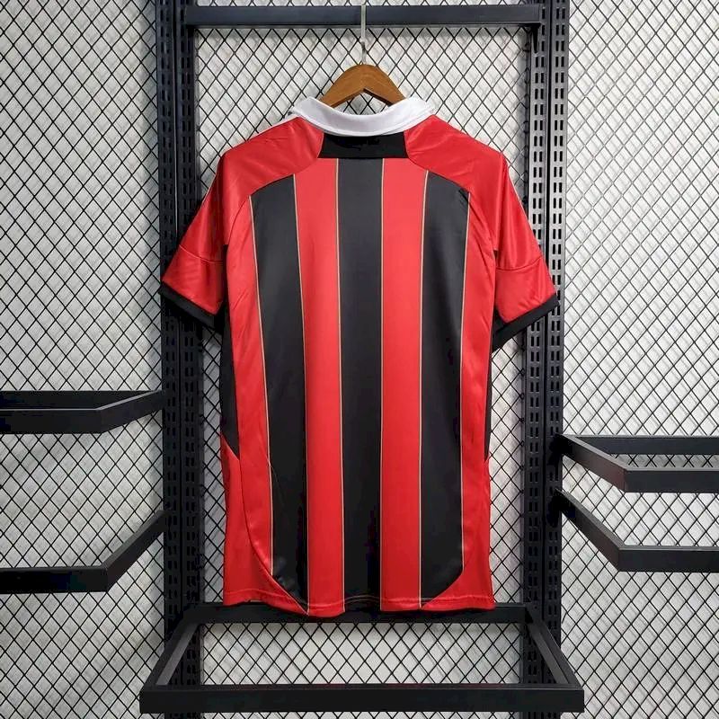 AC Milão retro 2009-10