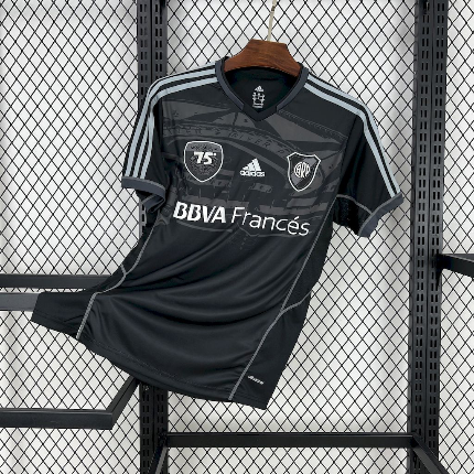 River Plate retro 2013-14