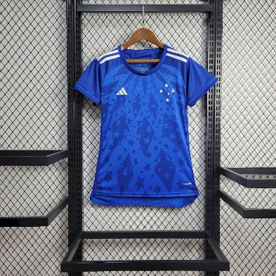 Cruzeiro CE mujer 2024-2025