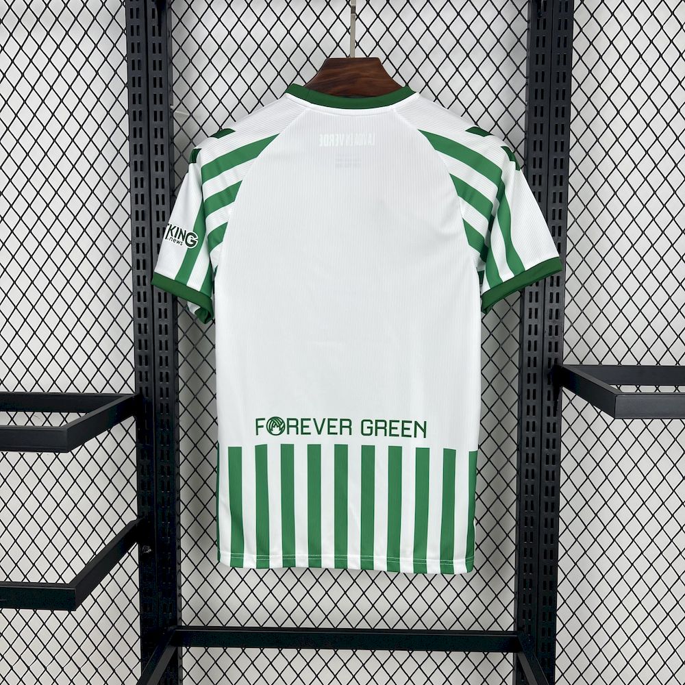 Real Betis Conference League Final 2025
