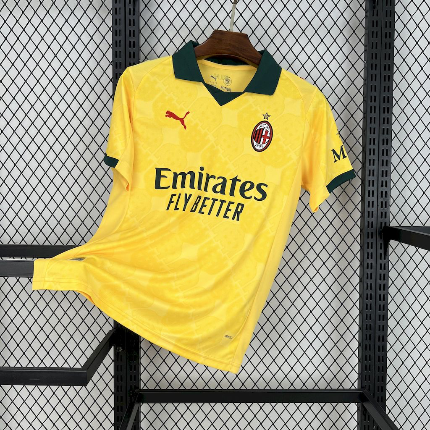 AC Milão alternativa 2025-26