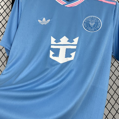 Inter Miami alternativa 2025-26