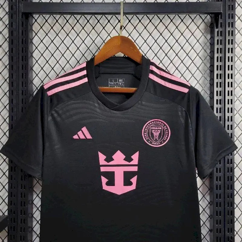 Inter Miami alternativa 2024-25
