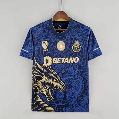 Porto 2025-26