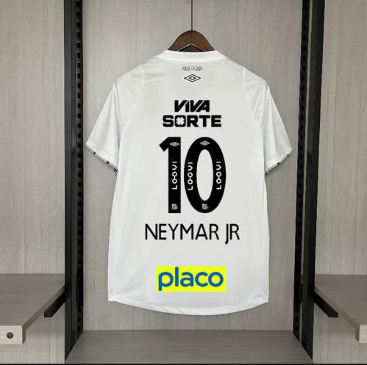 Santos 2024-25