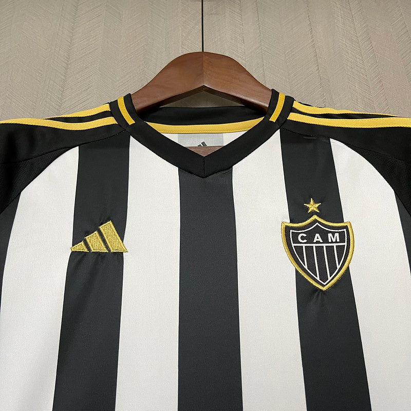 Atlético Mineiro Kids Kit 2025-26