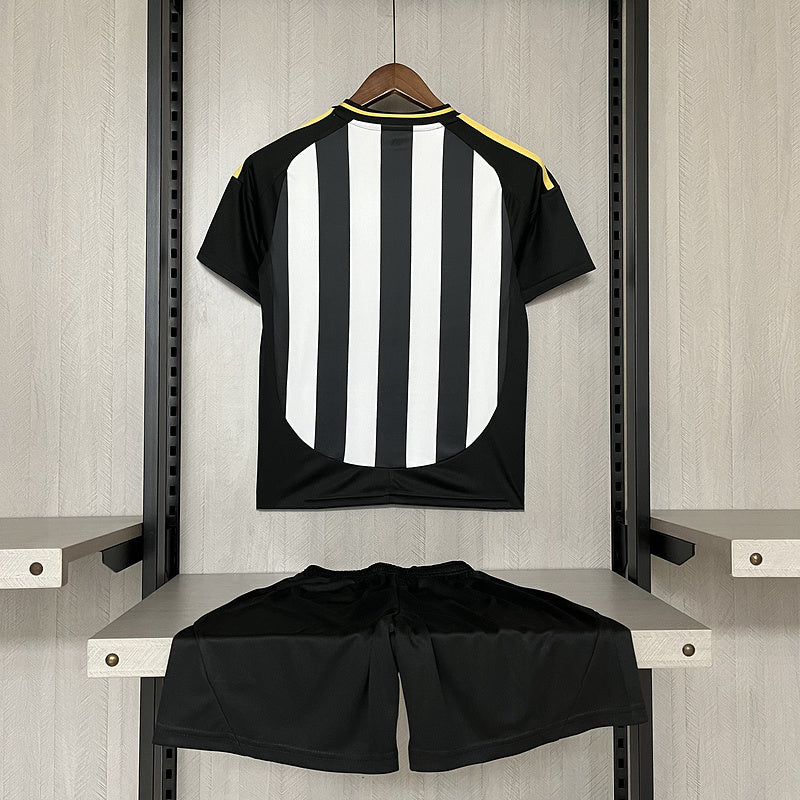 Atlético Mineiro Kids Kit 2025-26
