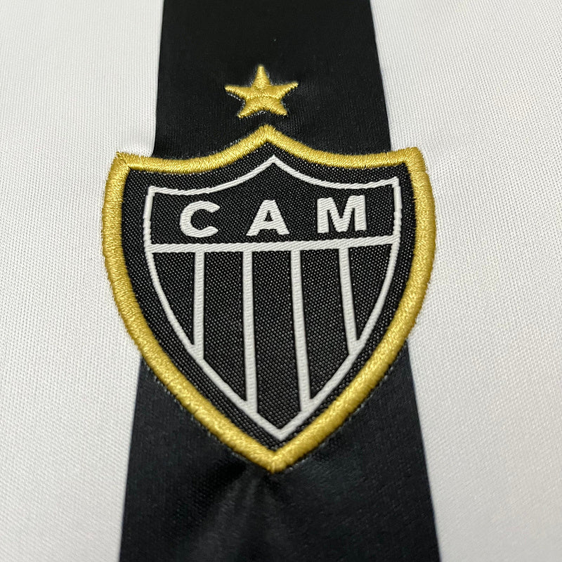 Atlético Mineiro Kids Kit 2025-26