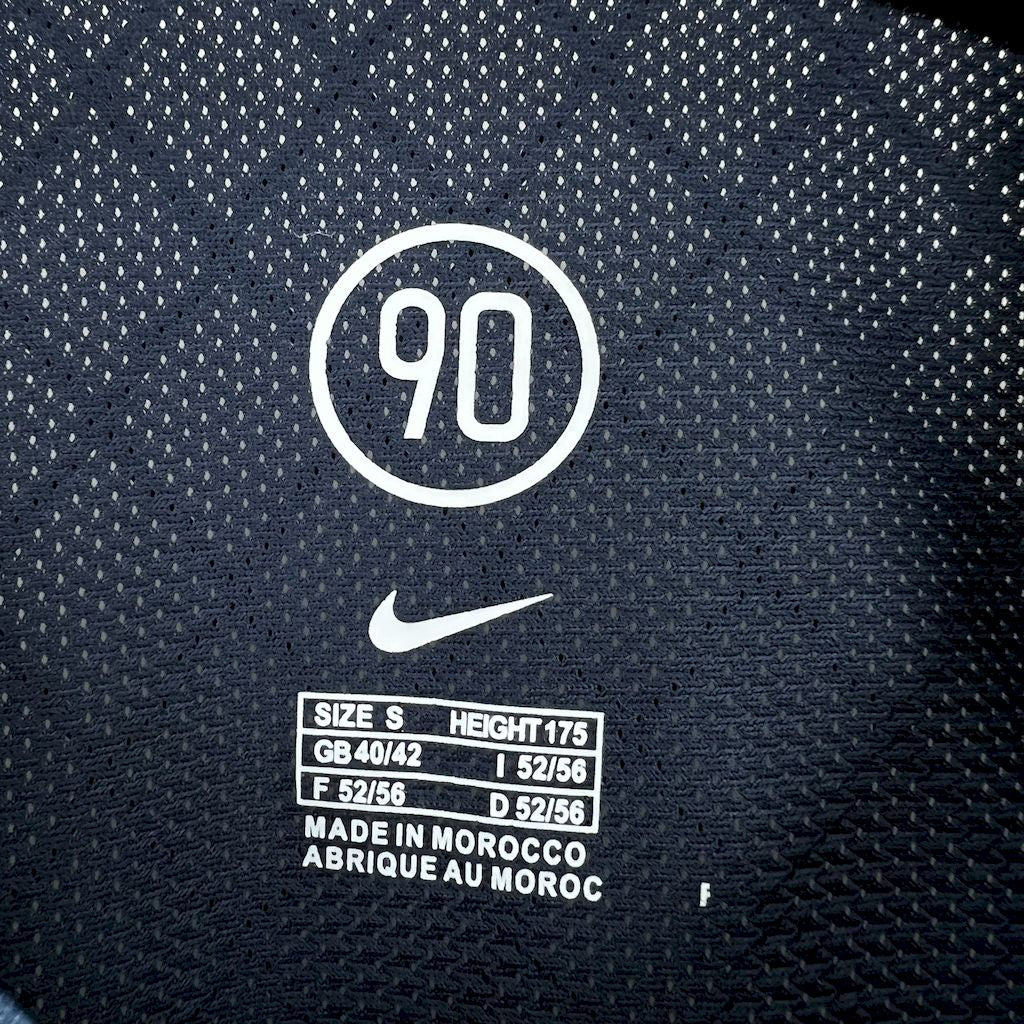 Inter Milan retro 2004-05
