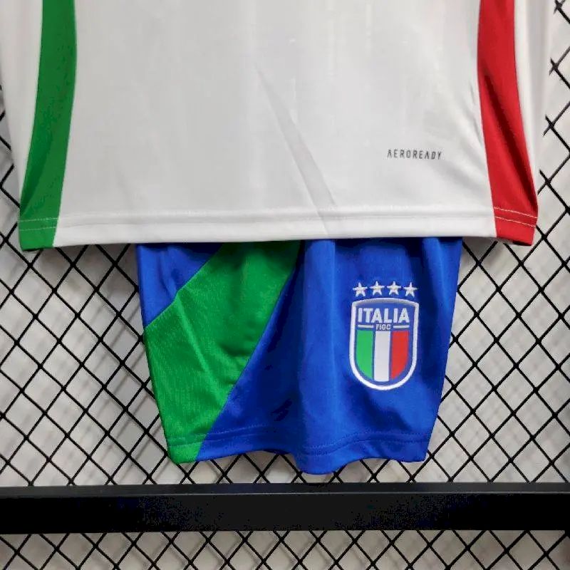 Italy Children's Kit 2024-25