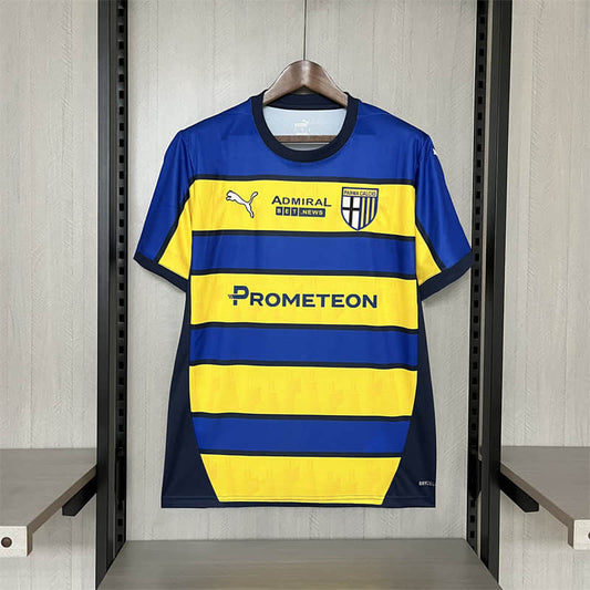 Parma 2024-25