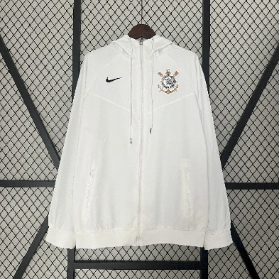 Corinthians 2024 - Chaqueta