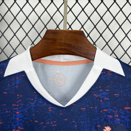 FC BCN Kit Criança One Piece 2025