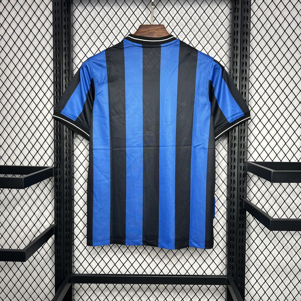 Inter Milan retro 2010