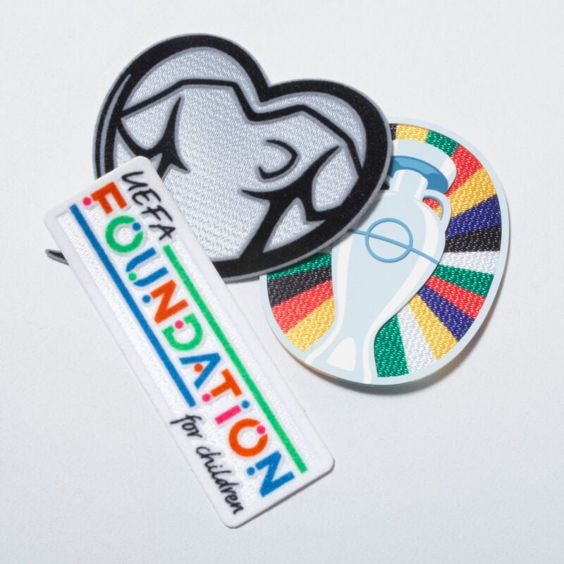 Edición limitada de Alemania 2024-25