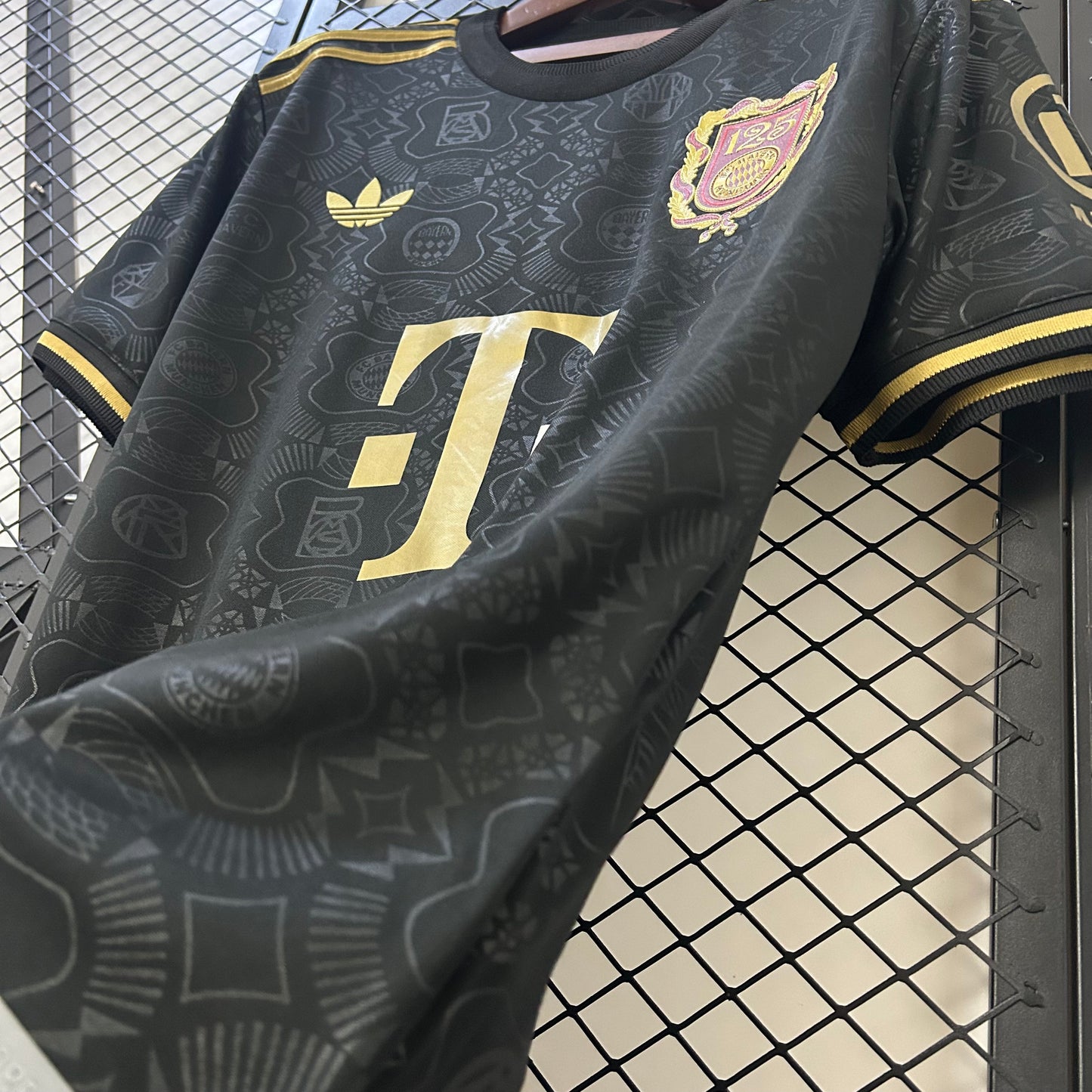 FC Bayern Munich 125th Anniversary 2025-26