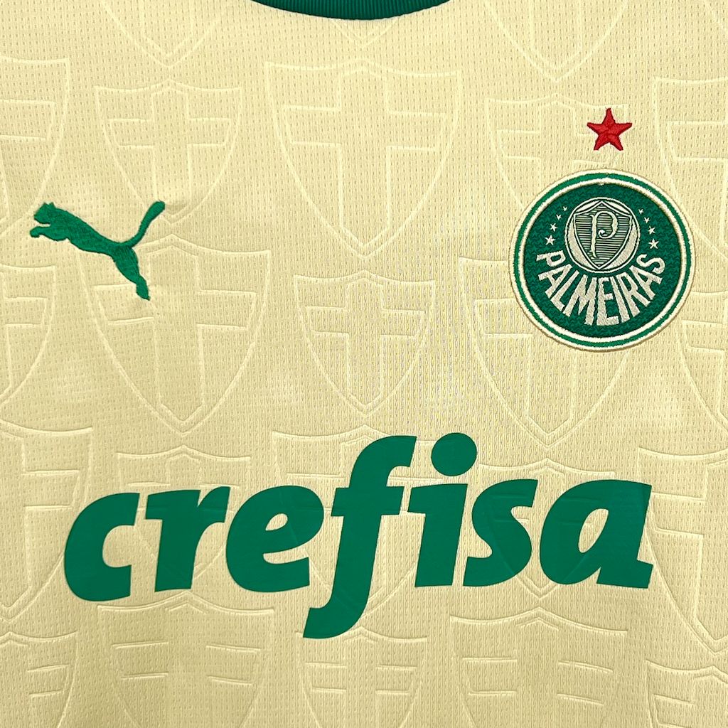 Palmeiras Kids Kit 2024-25