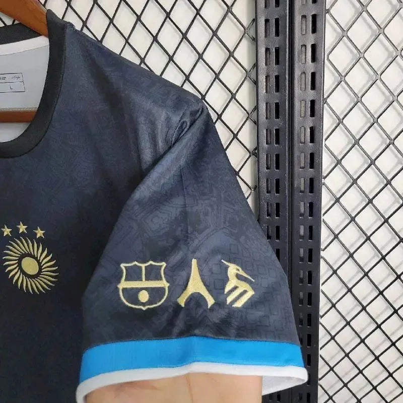 Argentina Messi GOAT Edição Limitada 2023