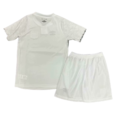 Santos Kit Criança 2024-25