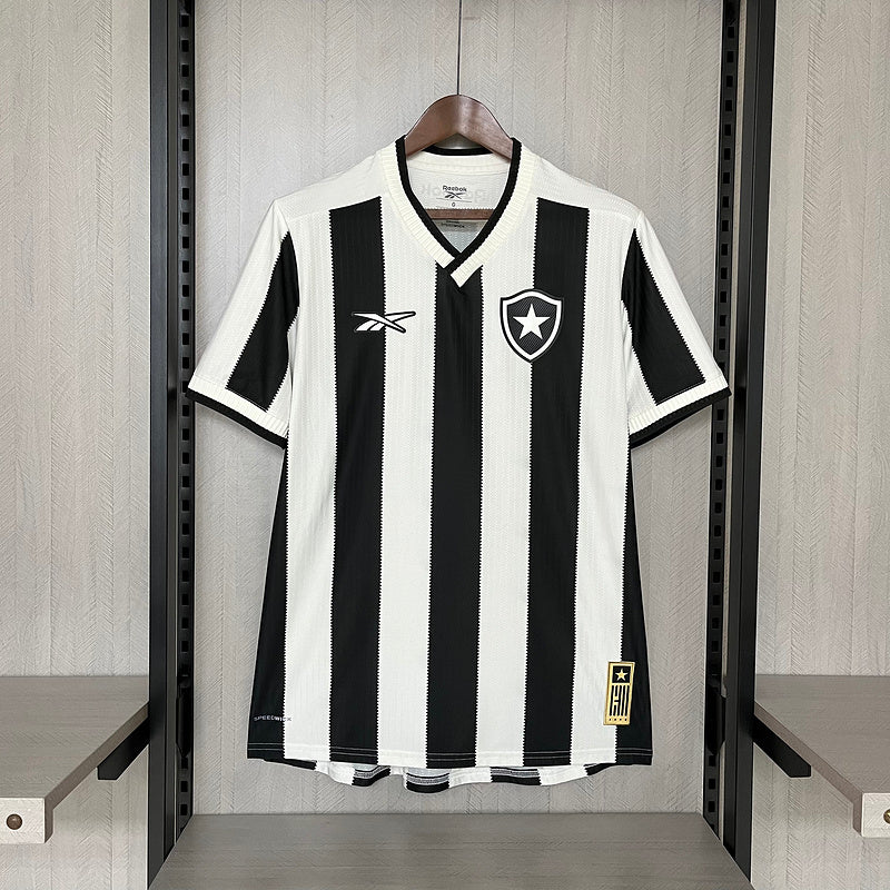 Botafogo 2024-25
