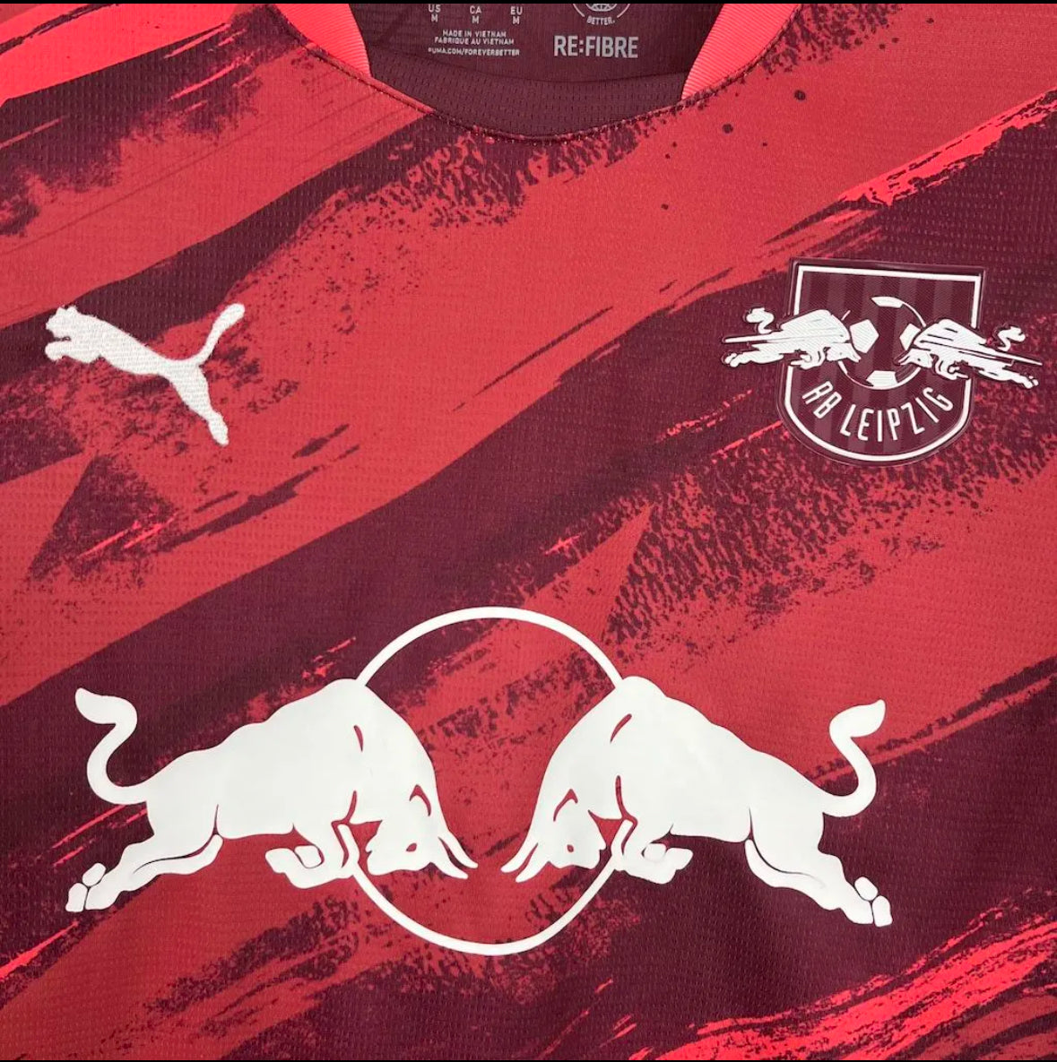 RB Leipzig alternativa 2024-25
