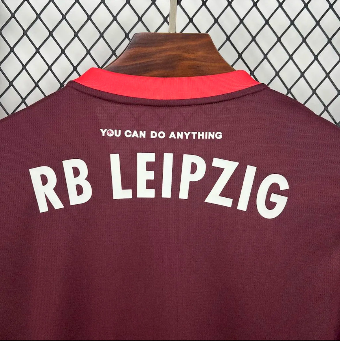 RB Leipzig alternativa 2024-25