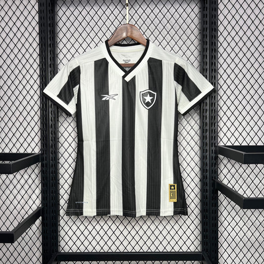 Botafogo mujer 2024-2025