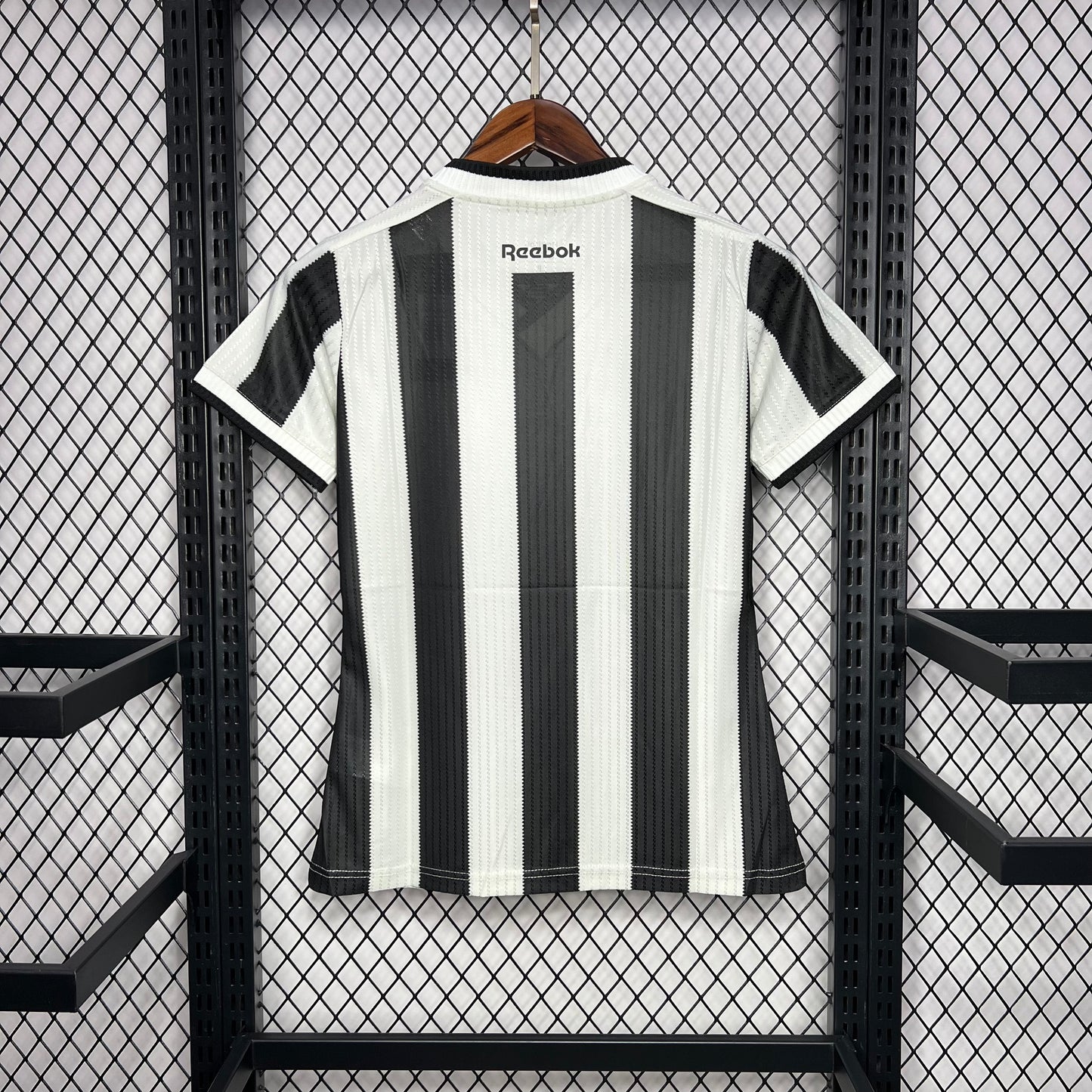 Botafogo mulher 2024-2025