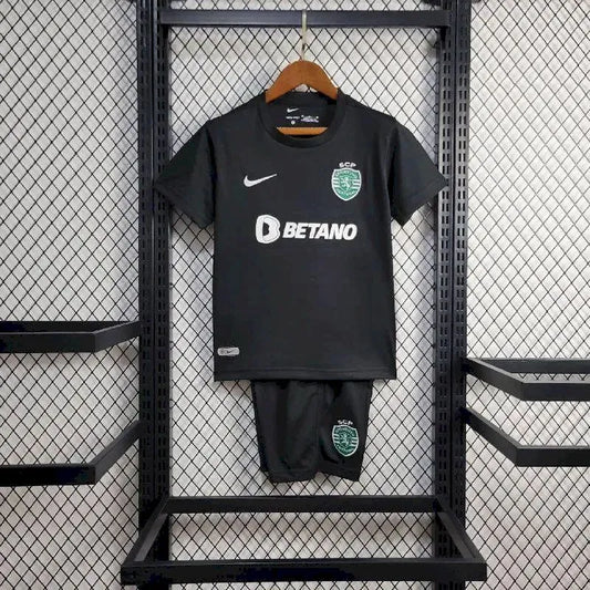 Equipación infantil Sporting CP 2024-25