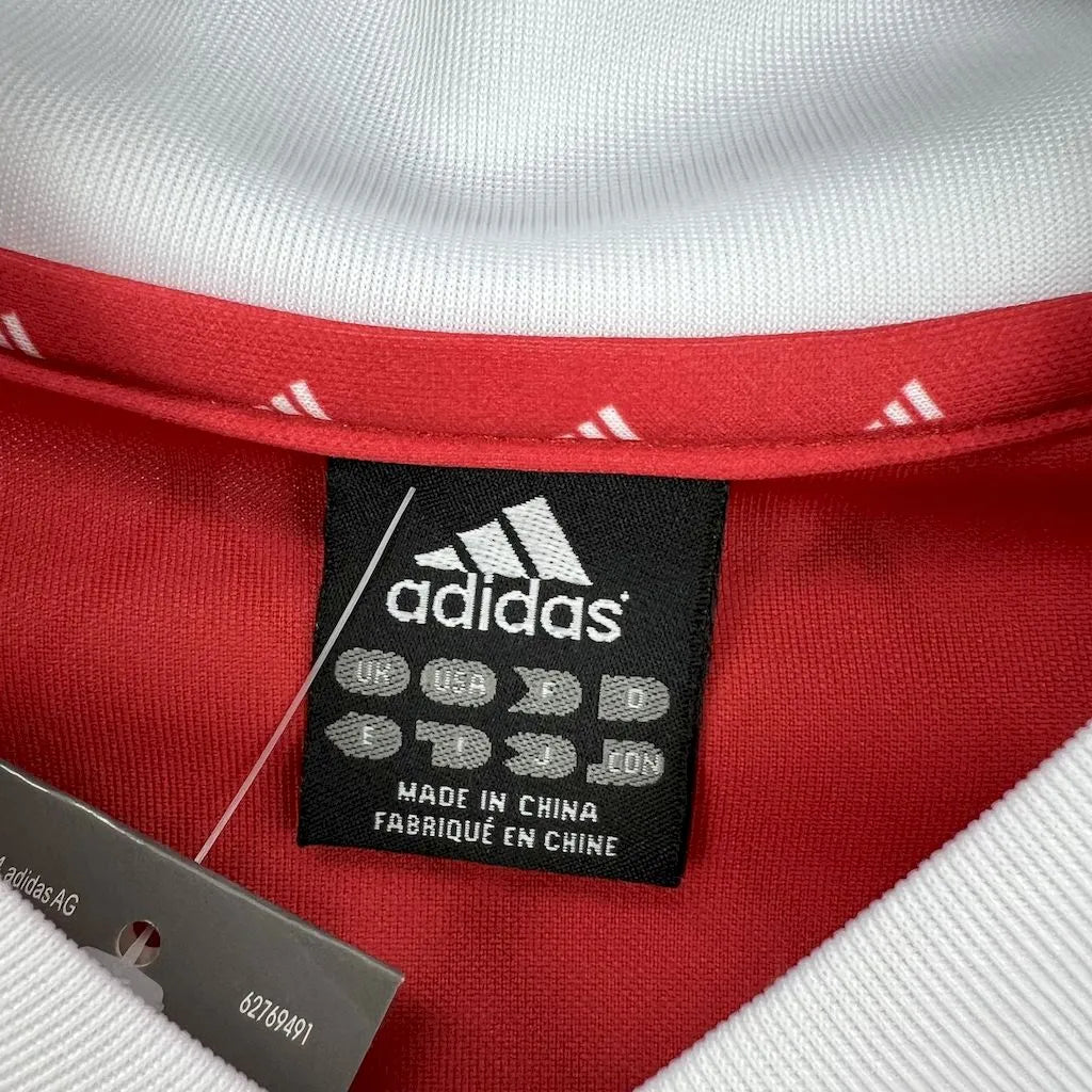 SL Benfica retro 2003-04_Stock