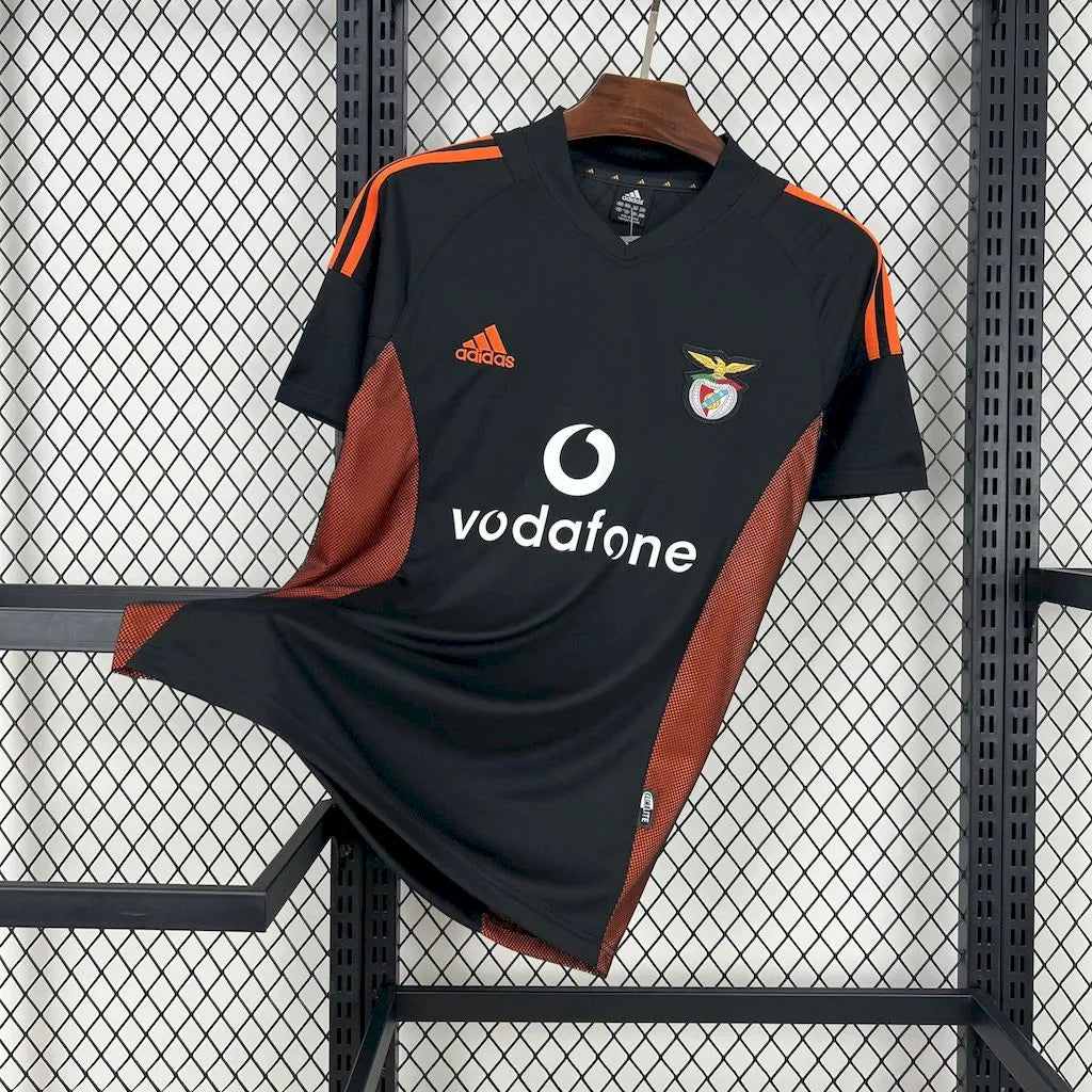 SL Benfica retro 2003-04 