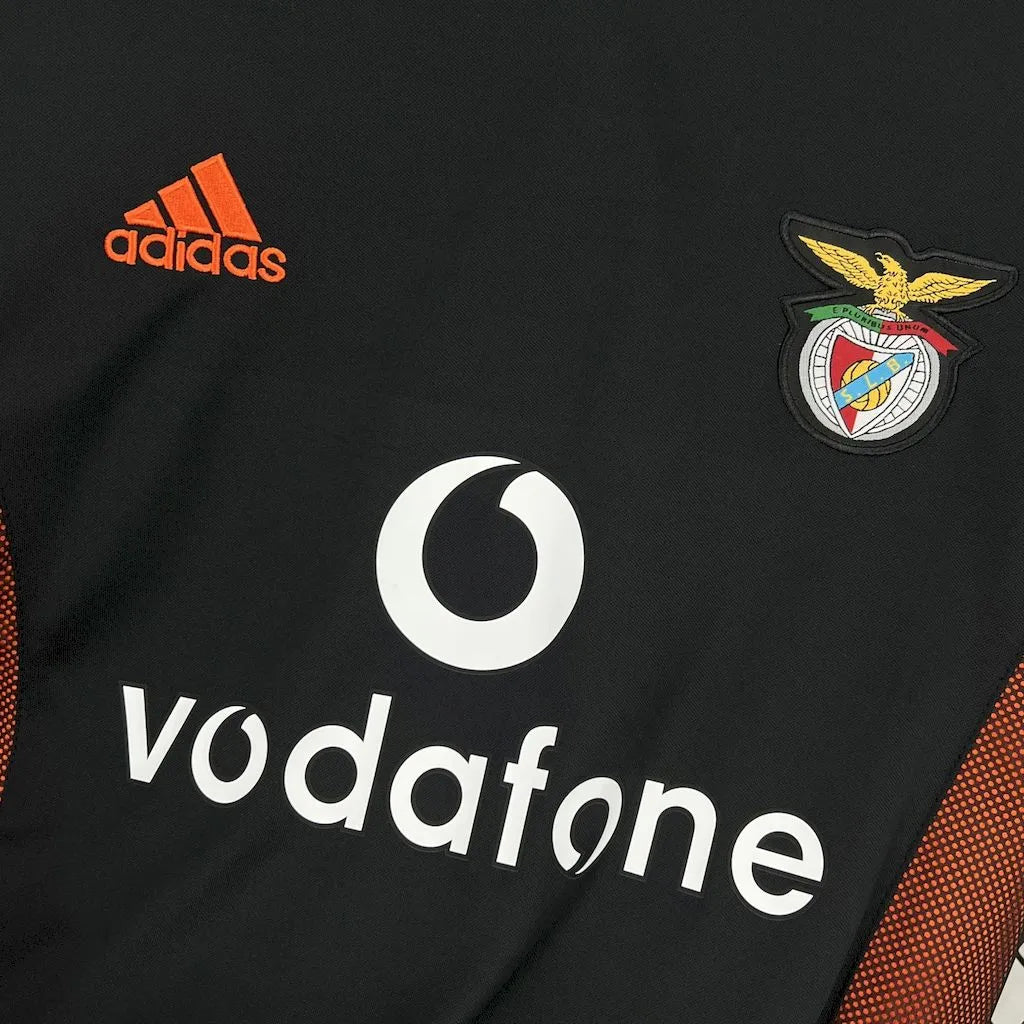SL Benfica retro 2003-04 