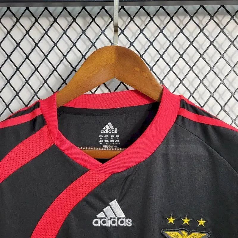 SL Benfica retro 2009-10_Stock 