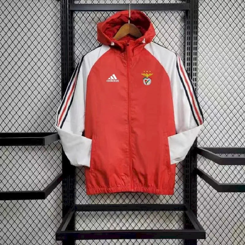 SL Benfica 2024 - Chaqueta
