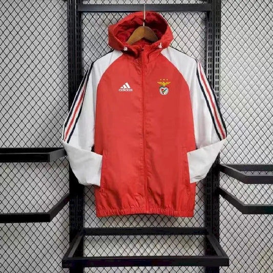 SL Benfica 2024 - Chaqueta