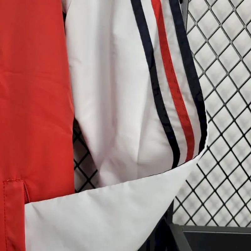 SL Benfica 2024 - Chaqueta