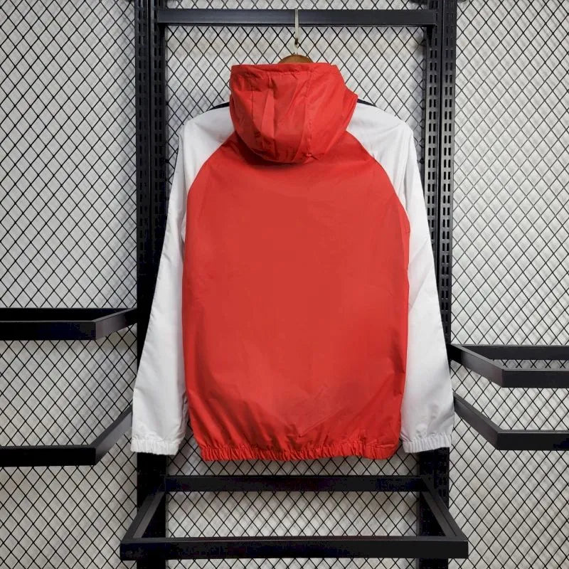 SL Benfica 2024 - Chaqueta