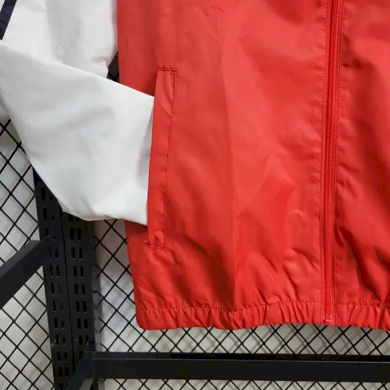 SL Benfica 2024 - Chaqueta