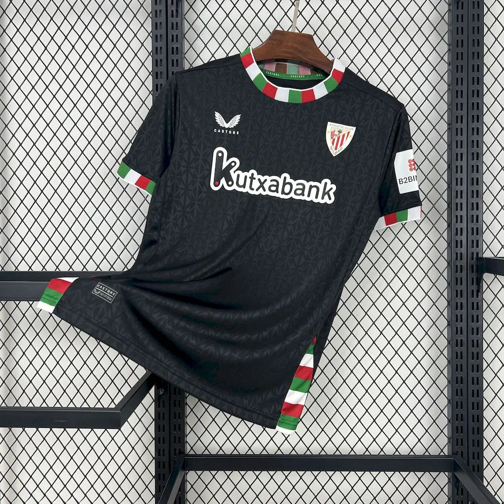 Athletic Club alternativa 2024-25