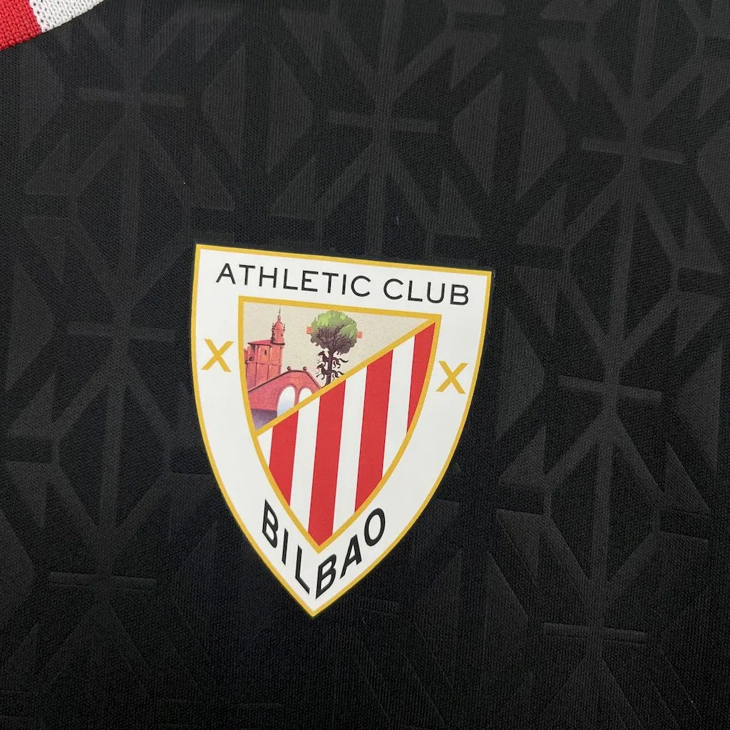 Athletic Club alternativa 2024-25