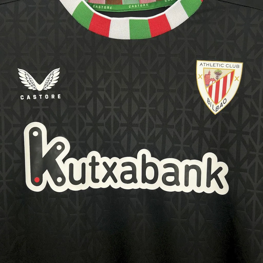 Athletic Club alternativa 2024-25