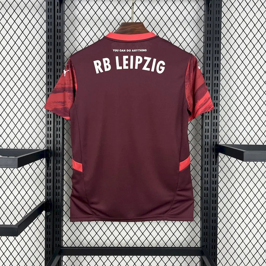 RB Leipzig alternativa 2024-25