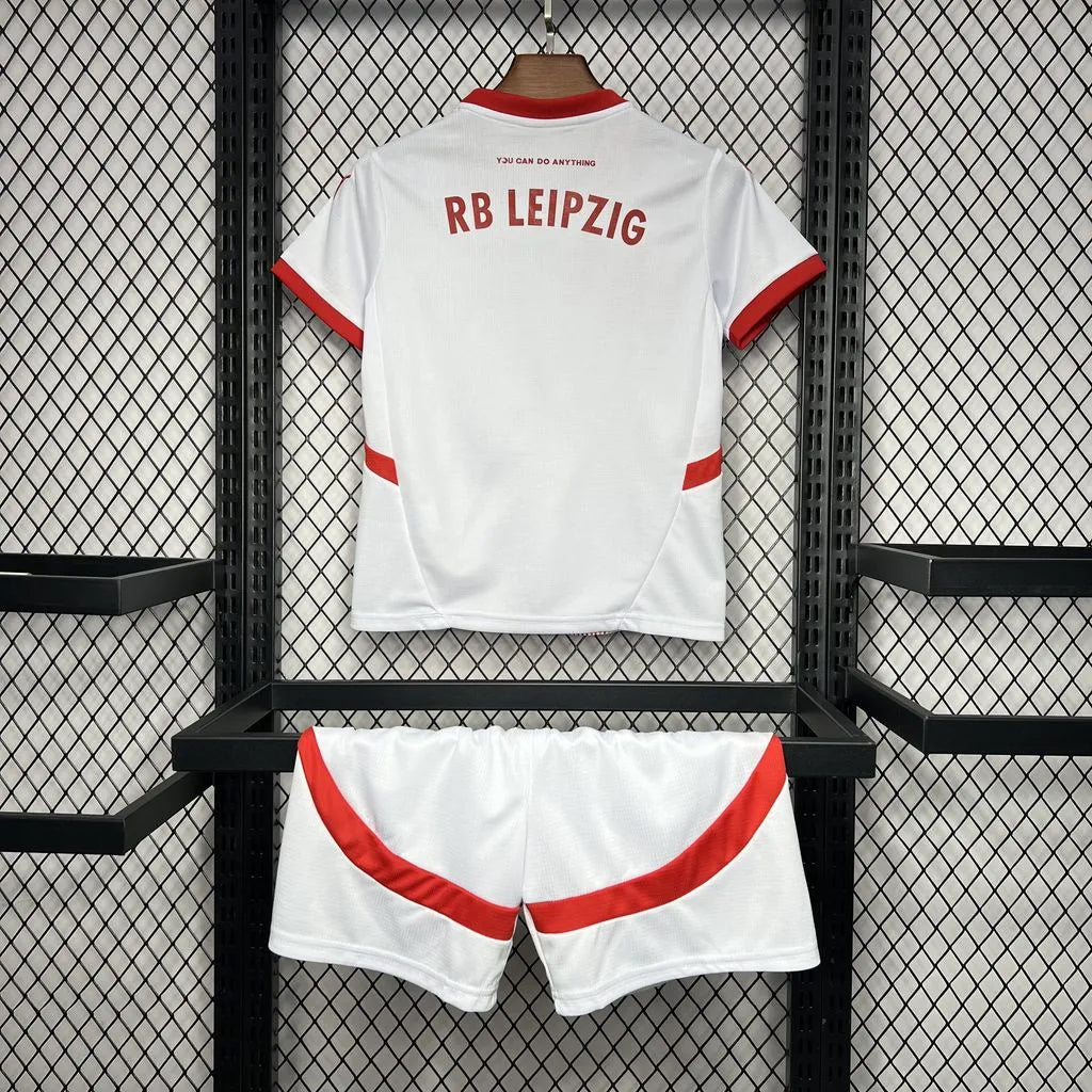 RB Leipzig Kit Criança 2024-25