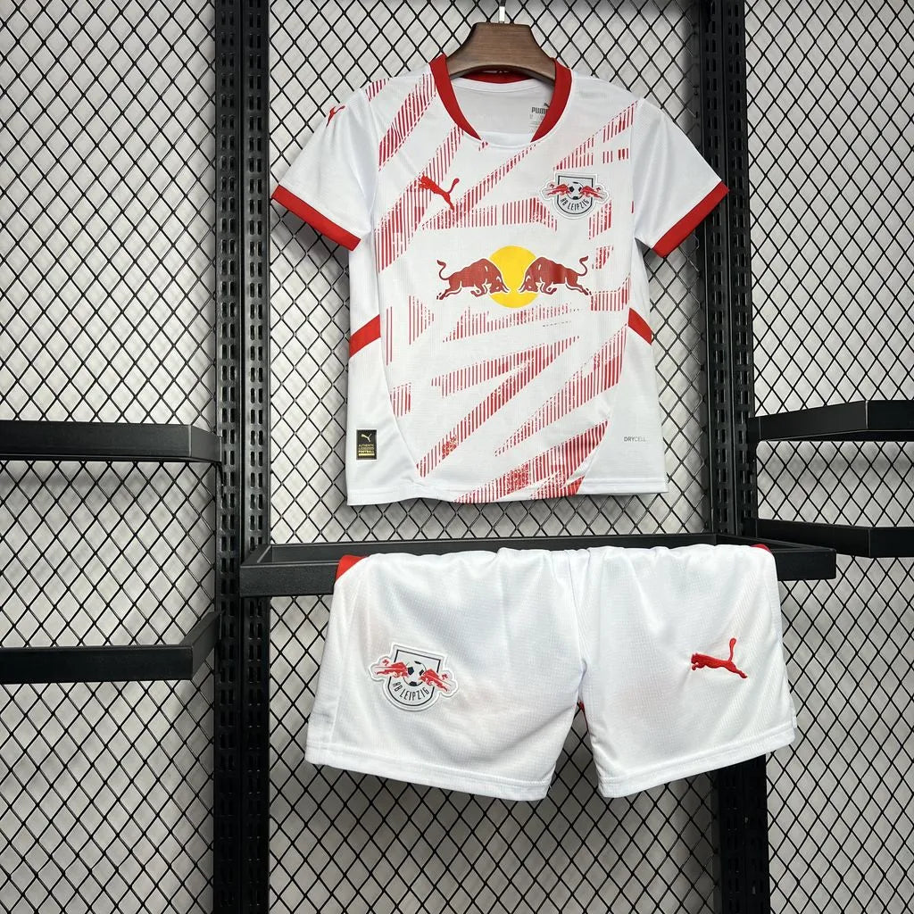RB Leipzig Kit Criança 2024-25
