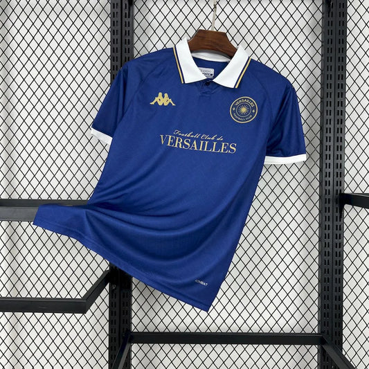 FC Versalles 78 2024-25_Stock